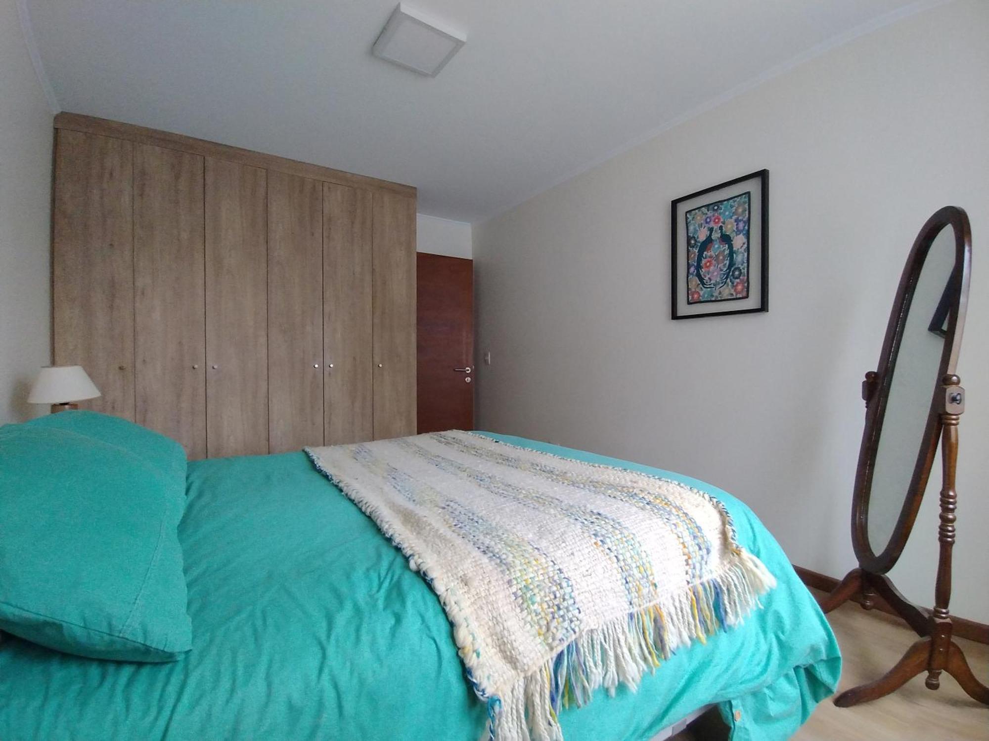 Casa Rio Vivo Villa บัลดิเบีย ภายนอก รูปภาพ